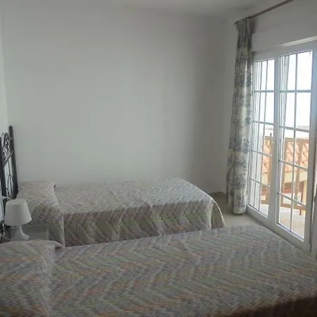 Apartment En La Playa De San Jose-sjjc